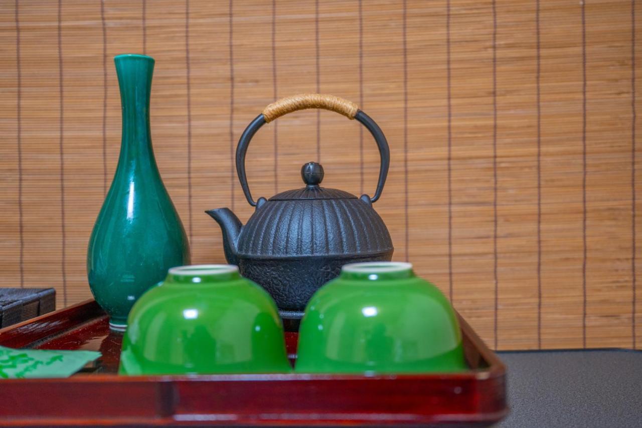 美築八坂 Apartment Kyoto Ngoại thất bức ảnh