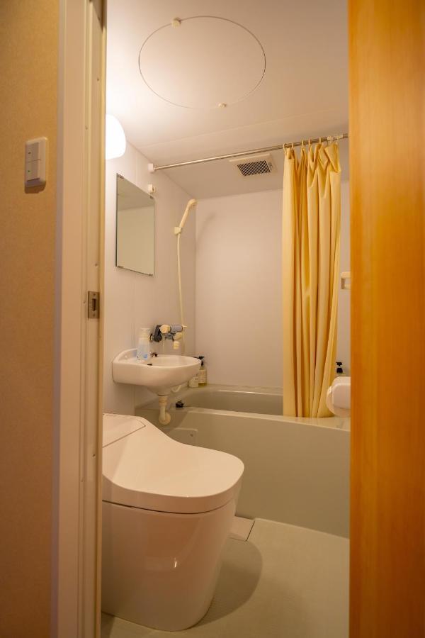 美築八坂 Apartment Kyoto Ngoại thất bức ảnh