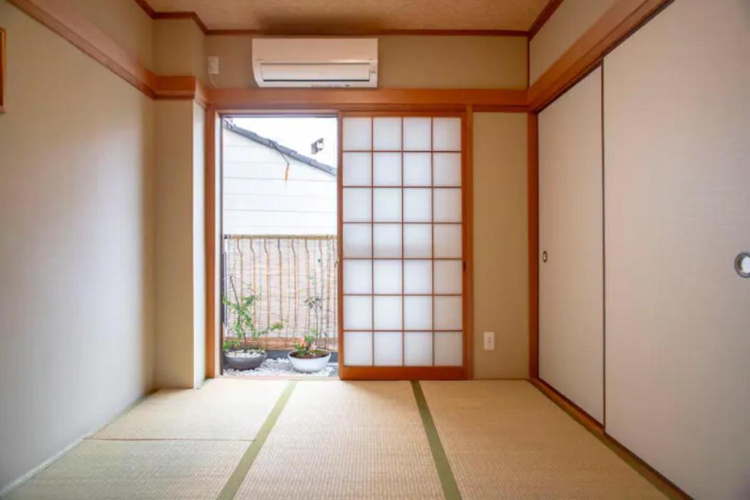 美築八坂 Apartment Kyoto Phòng bức ảnh