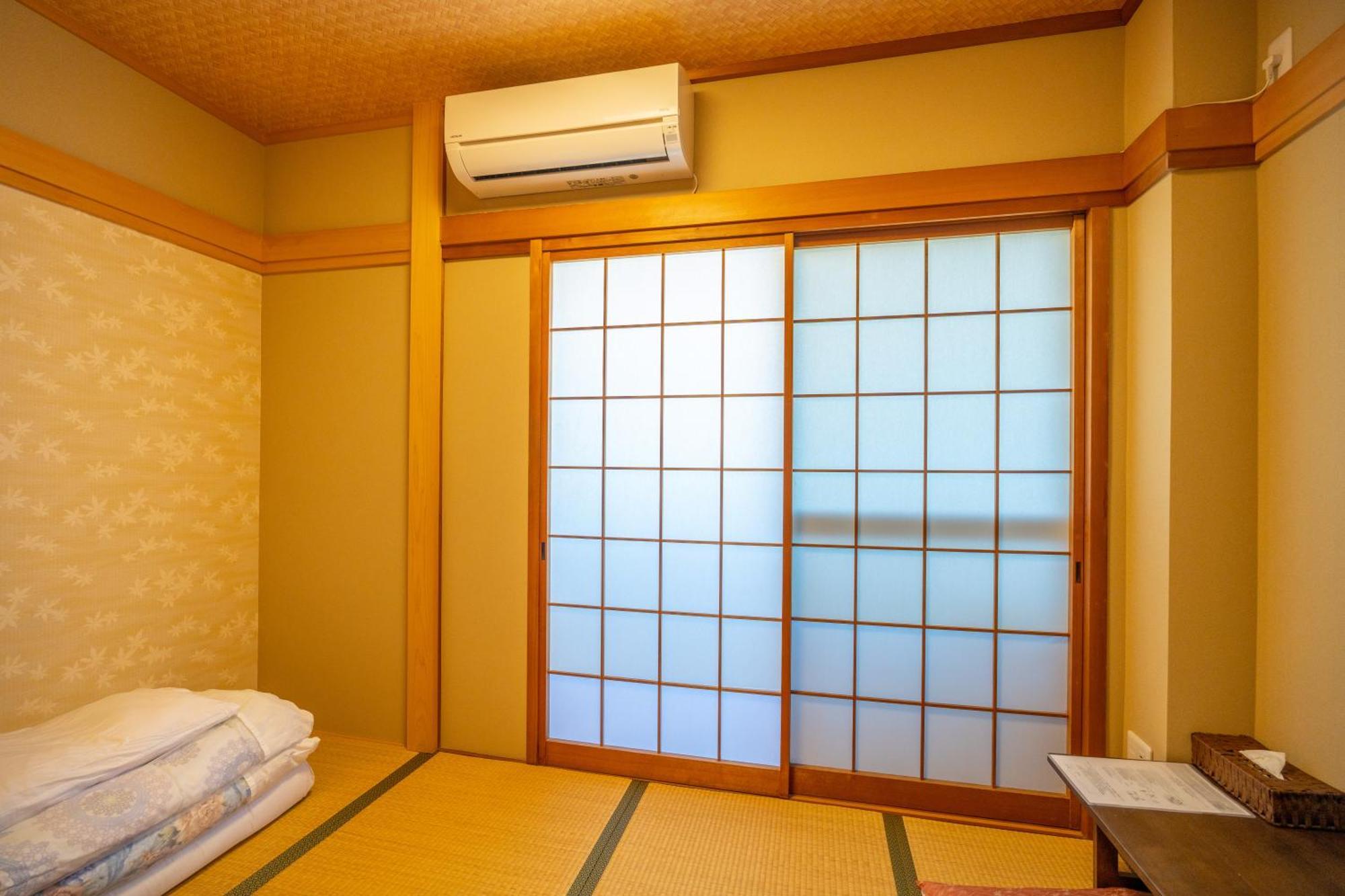 美築八坂 Apartment Kyoto Phòng bức ảnh