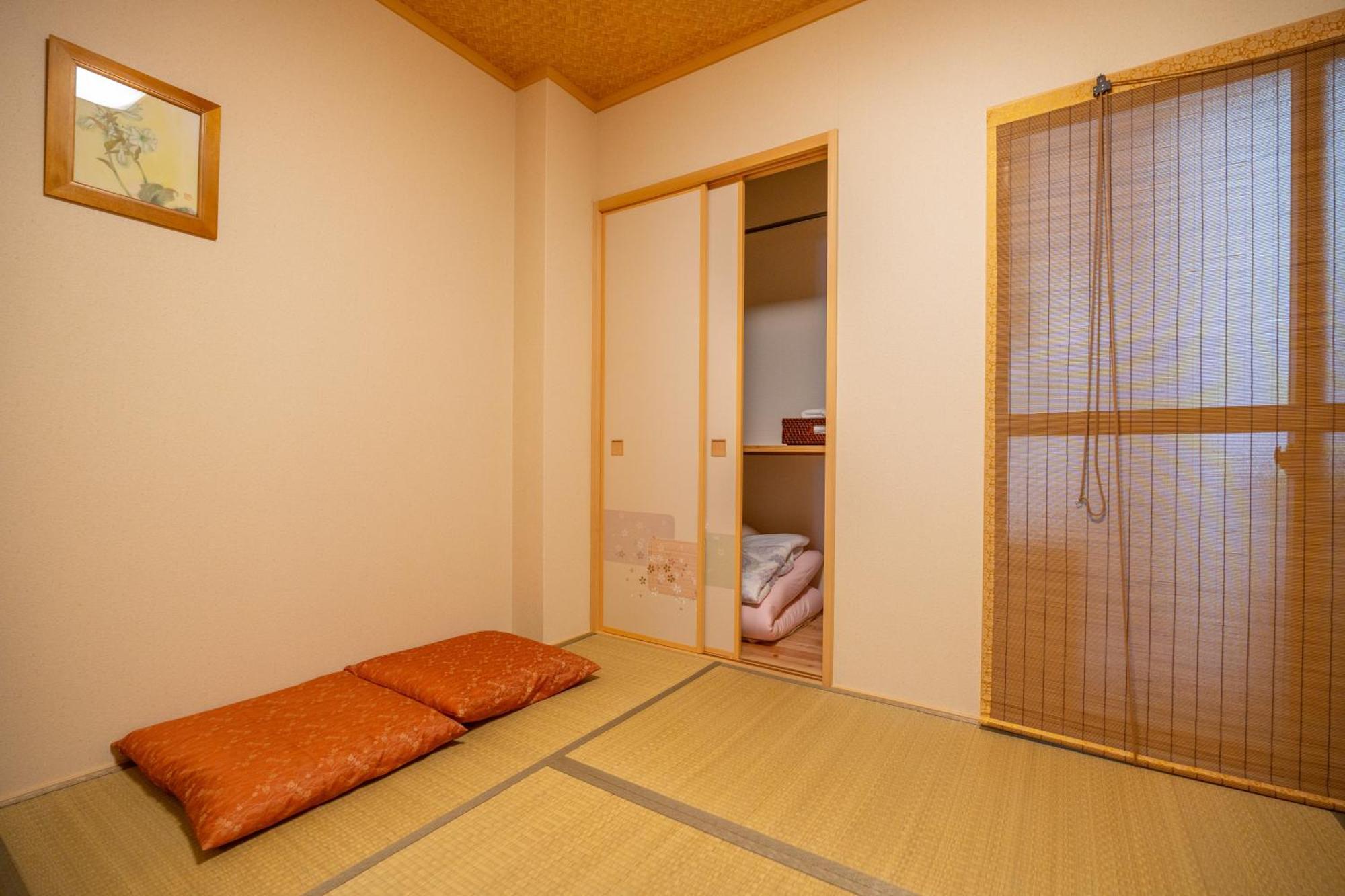 美築八坂 Apartment Kyoto Phòng bức ảnh