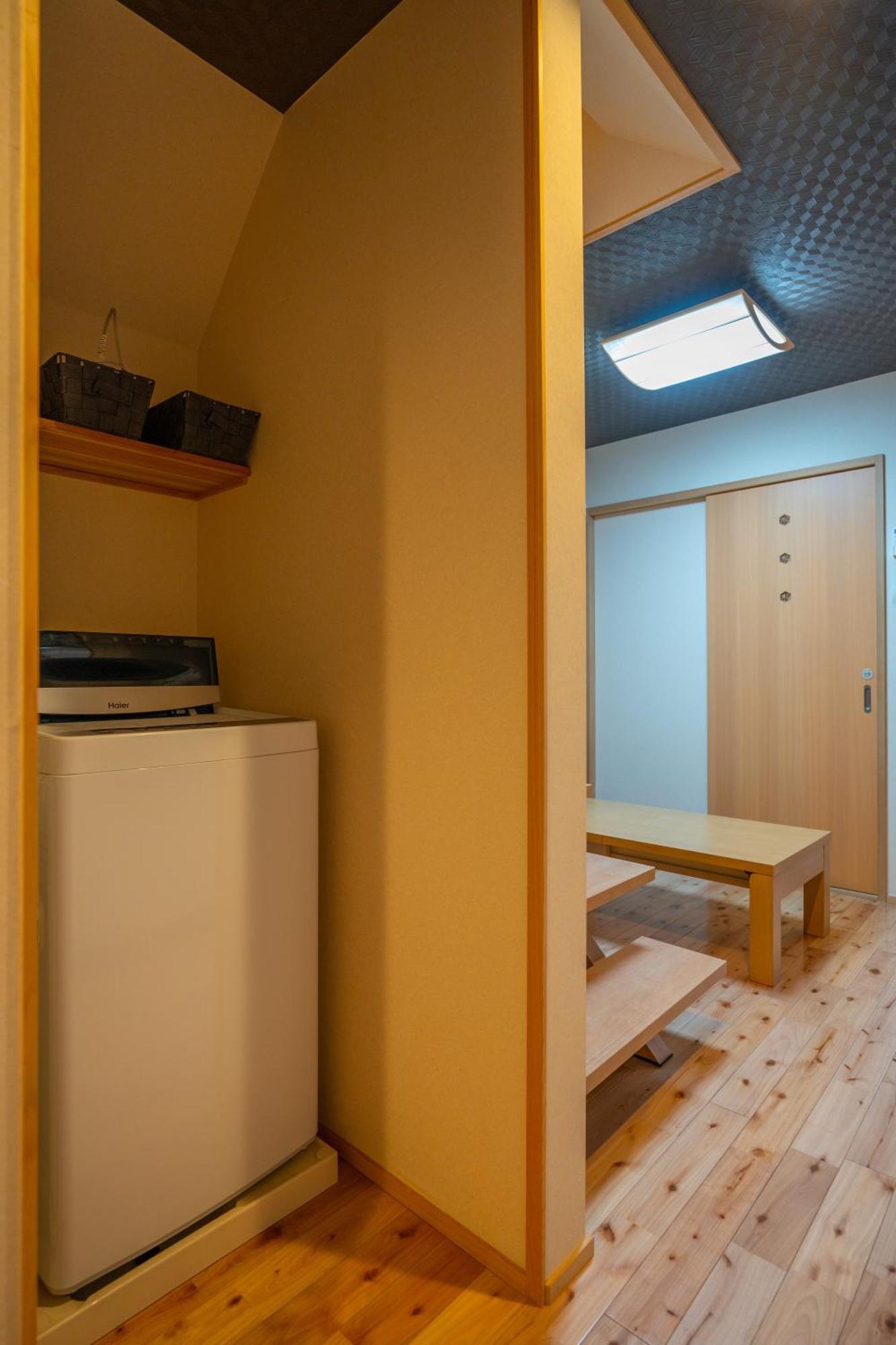 美築八坂 Apartment Kyoto Ngoại thất bức ảnh