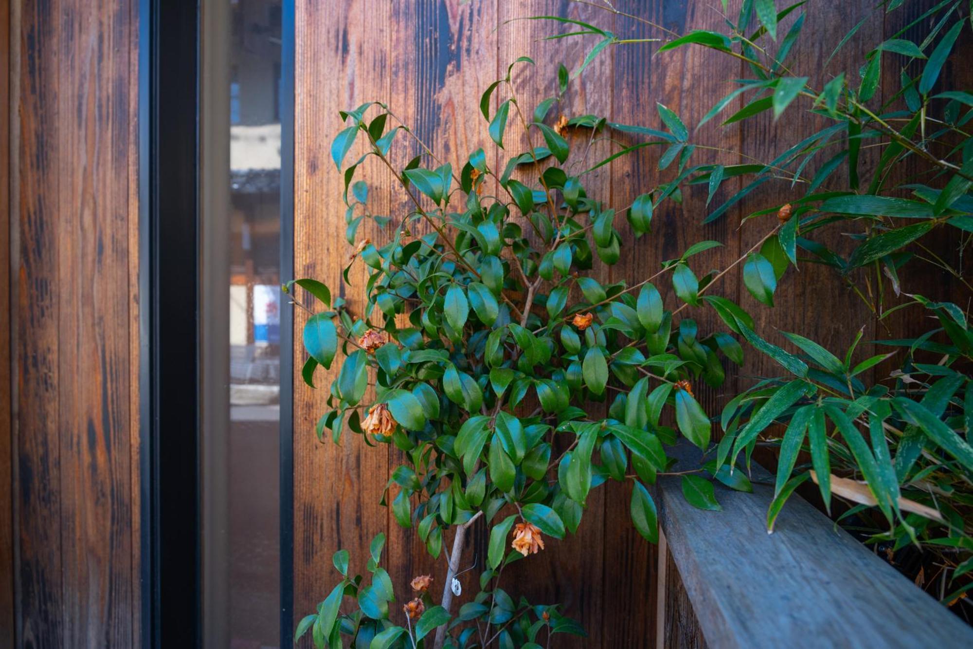 美築八坂 Apartment Kyoto Ngoại thất bức ảnh