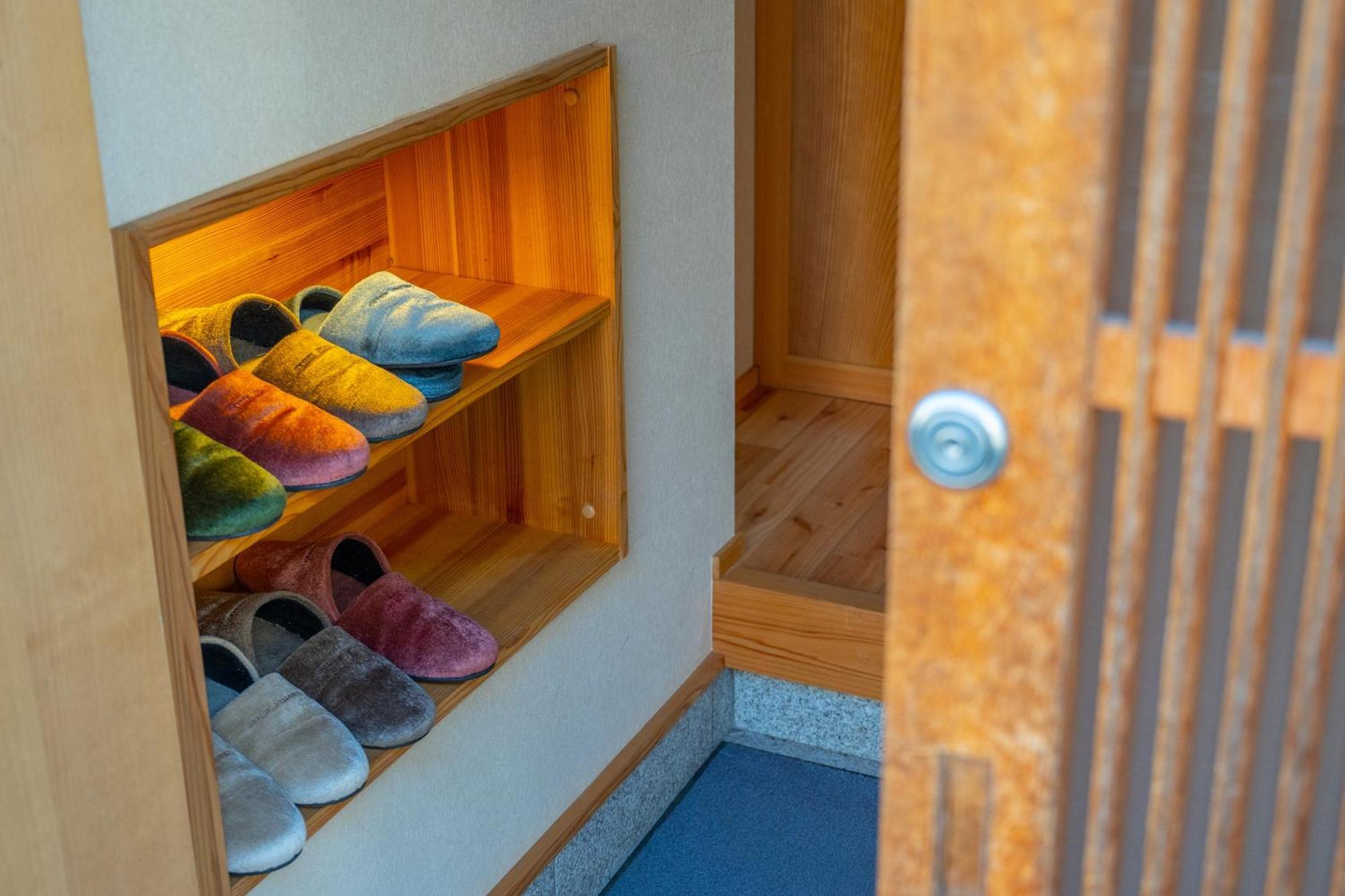 美築八坂 Apartment Kyoto Ngoại thất bức ảnh