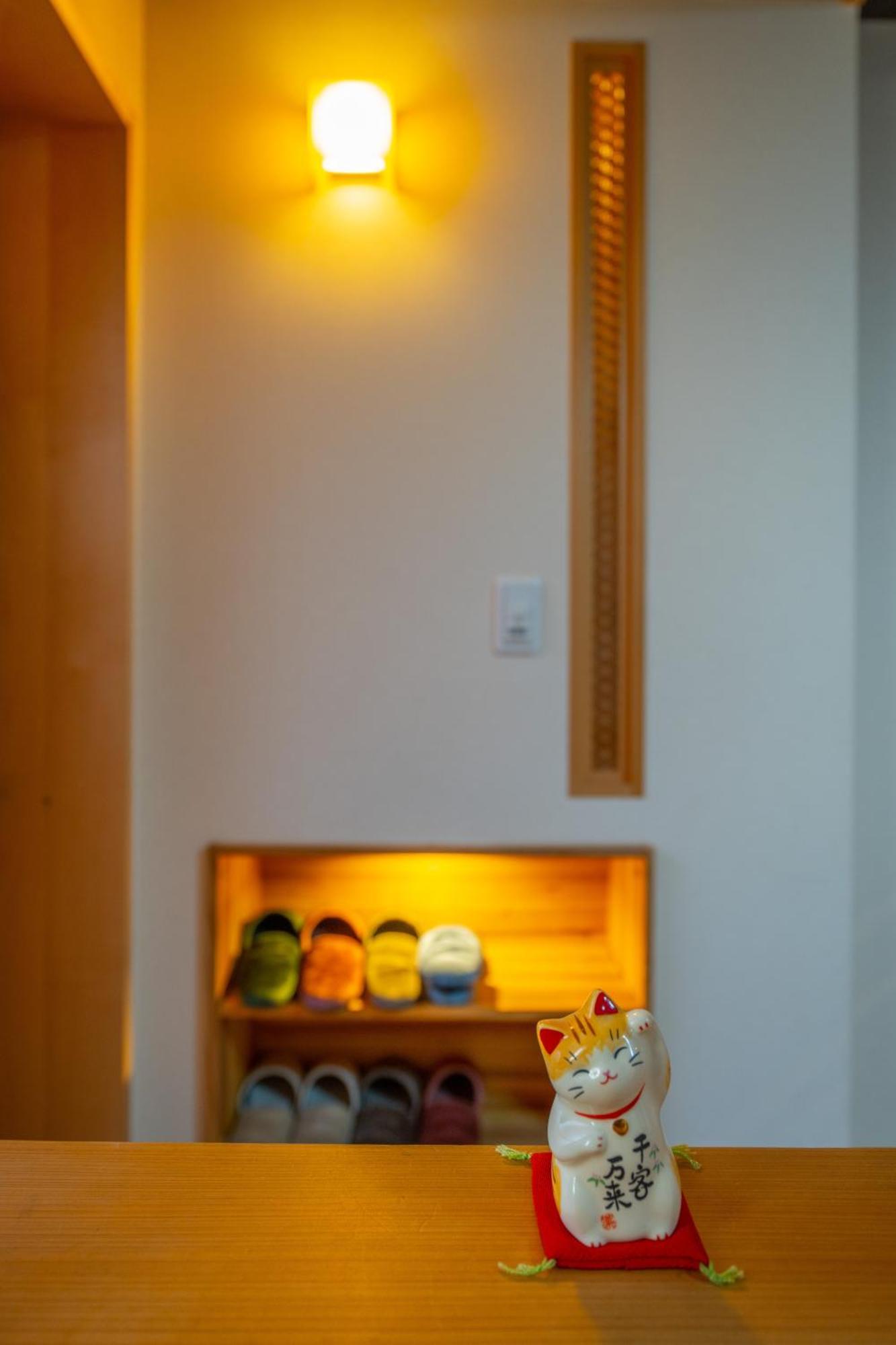 美築八坂 Apartment Kyoto Ngoại thất bức ảnh