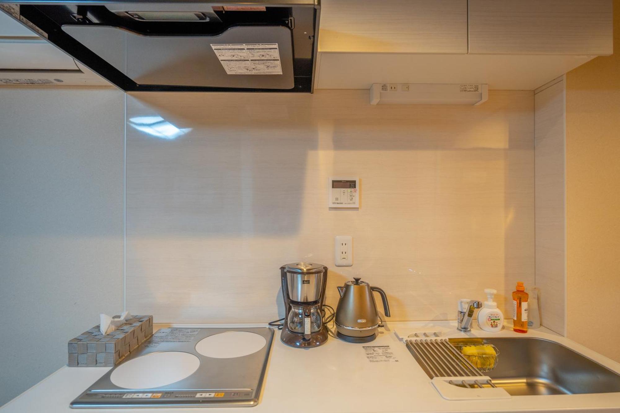 美築八坂 Apartment Kyoto Ngoại thất bức ảnh