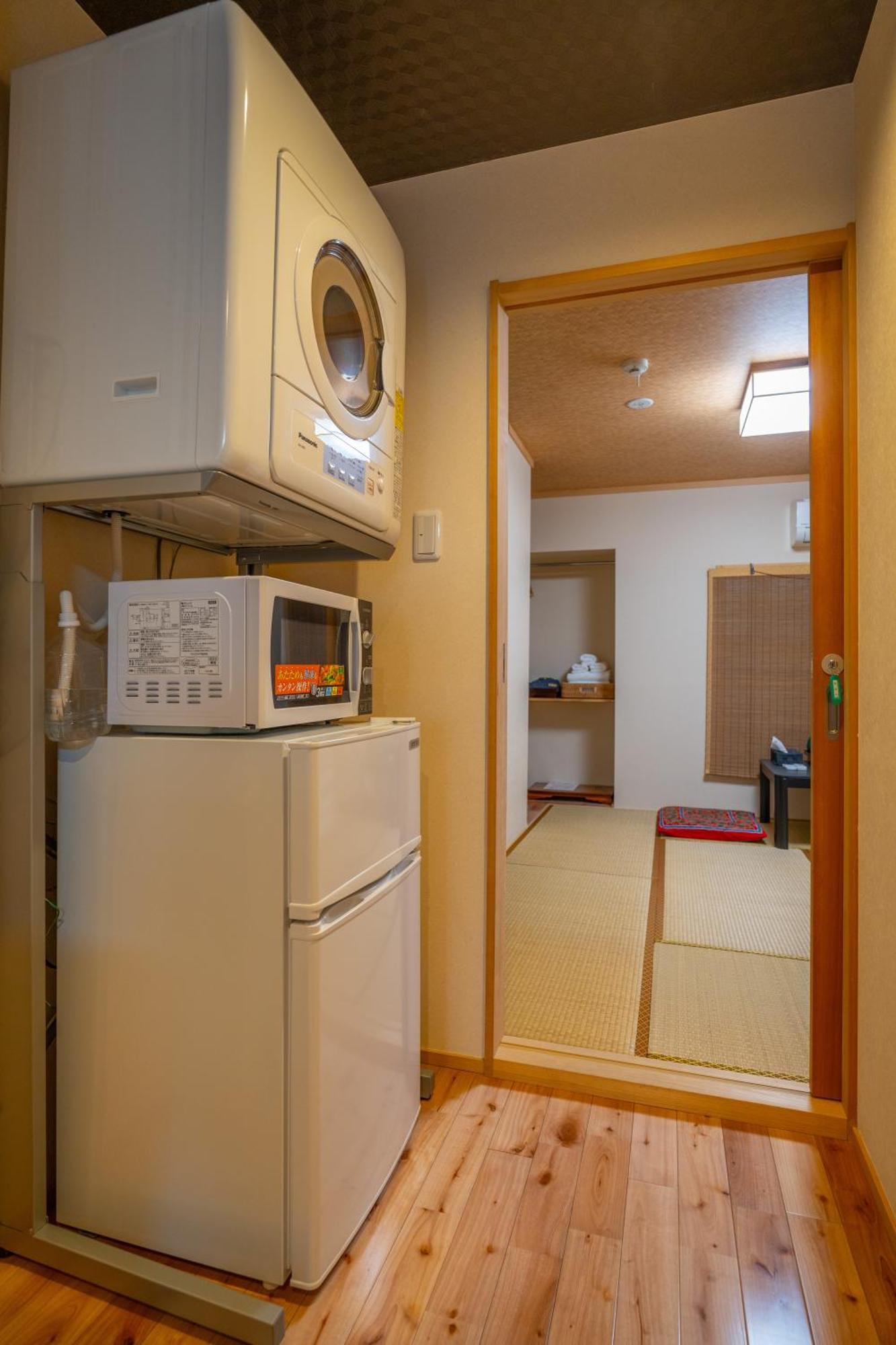 美築八坂 Apartment Kyoto Ngoại thất bức ảnh