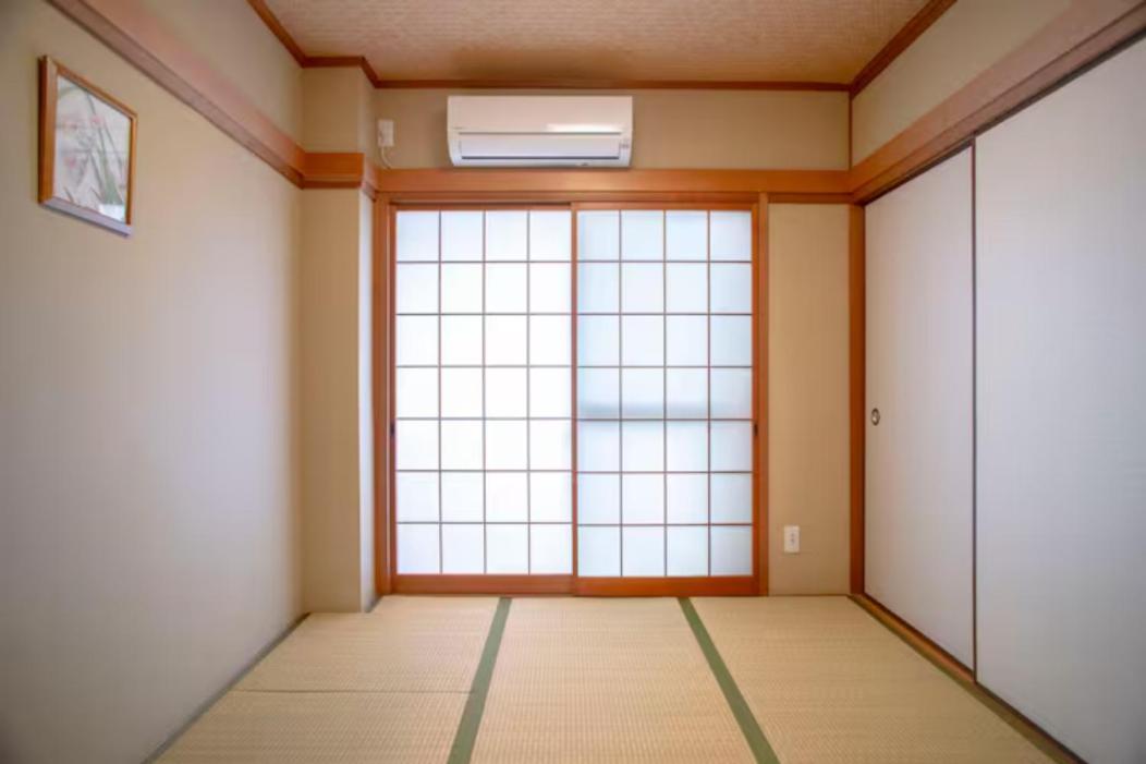 美築八坂 Apartment Kyoto Phòng bức ảnh