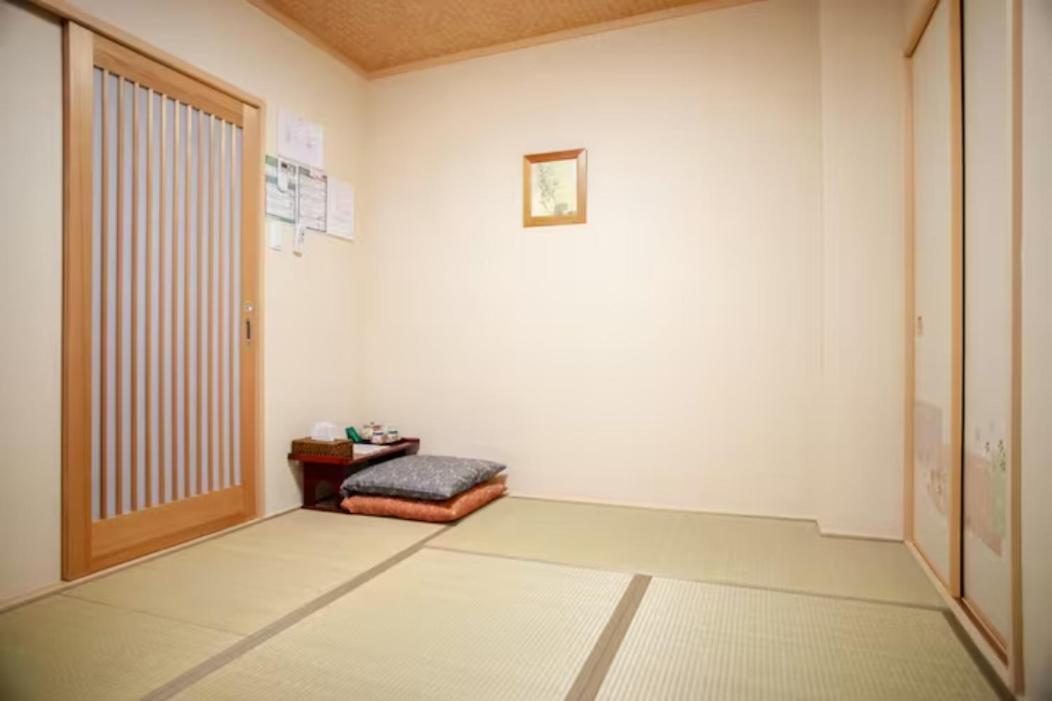 美築八坂 Apartment Kyoto Phòng bức ảnh
