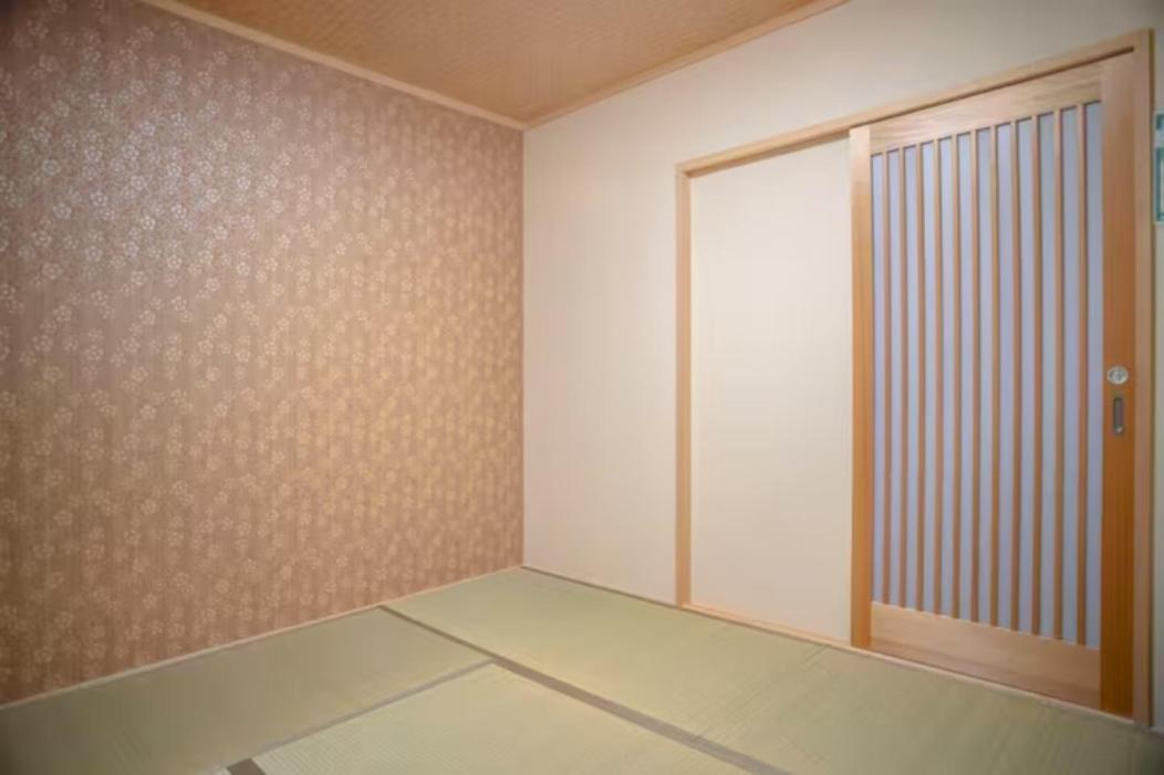 美築八坂 Apartment Kyoto Phòng bức ảnh