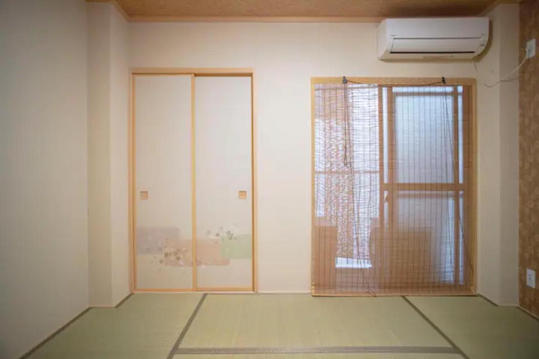 美築八坂 Apartment Kyoto Phòng bức ảnh