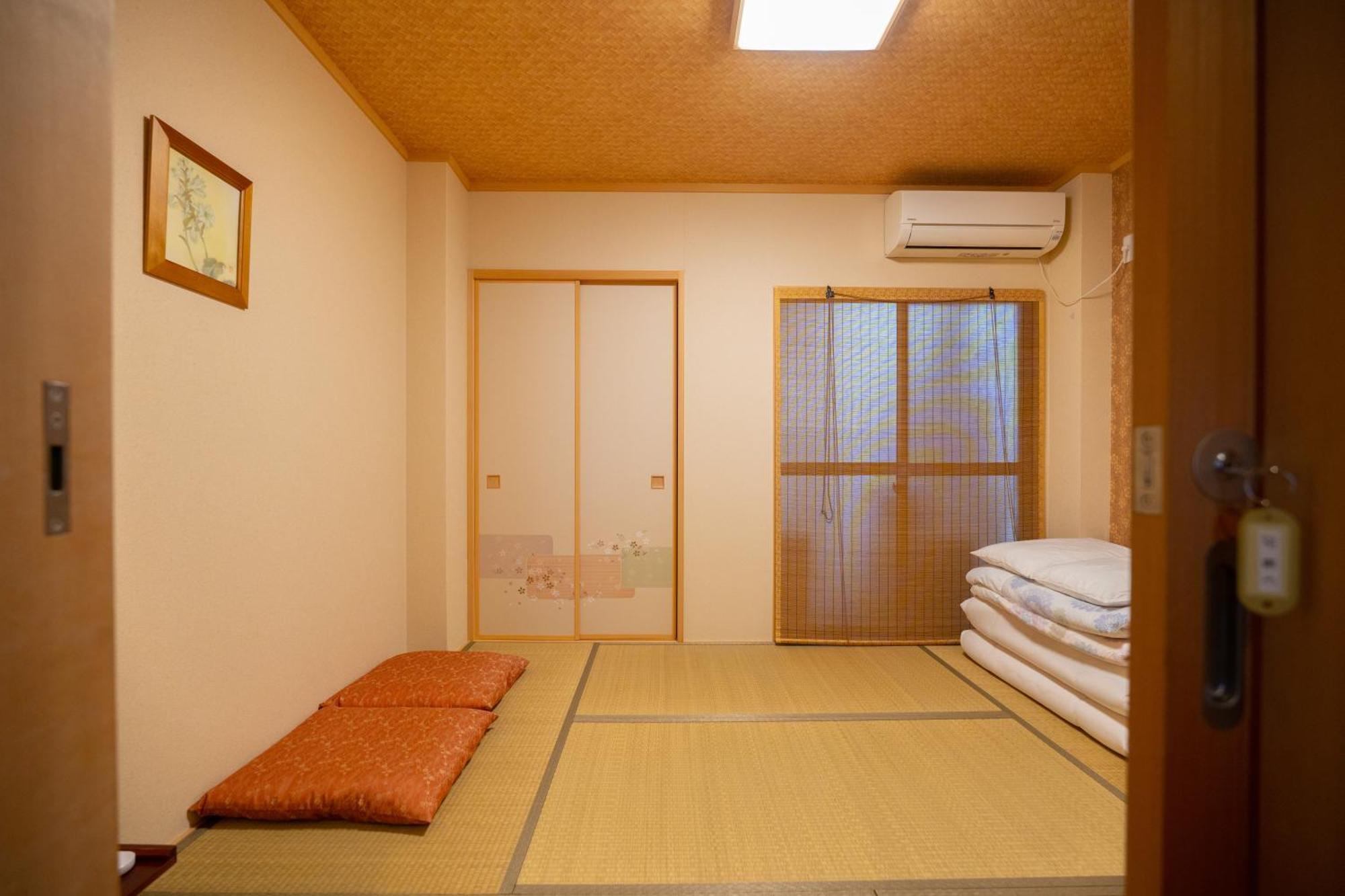 美築八坂 Apartment Kyoto Phòng bức ảnh