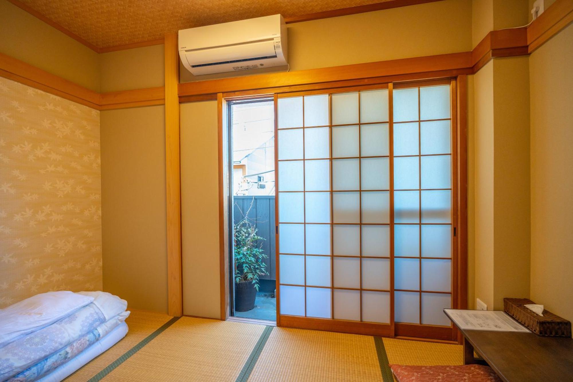 美築八坂 Apartment Kyoto Phòng bức ảnh