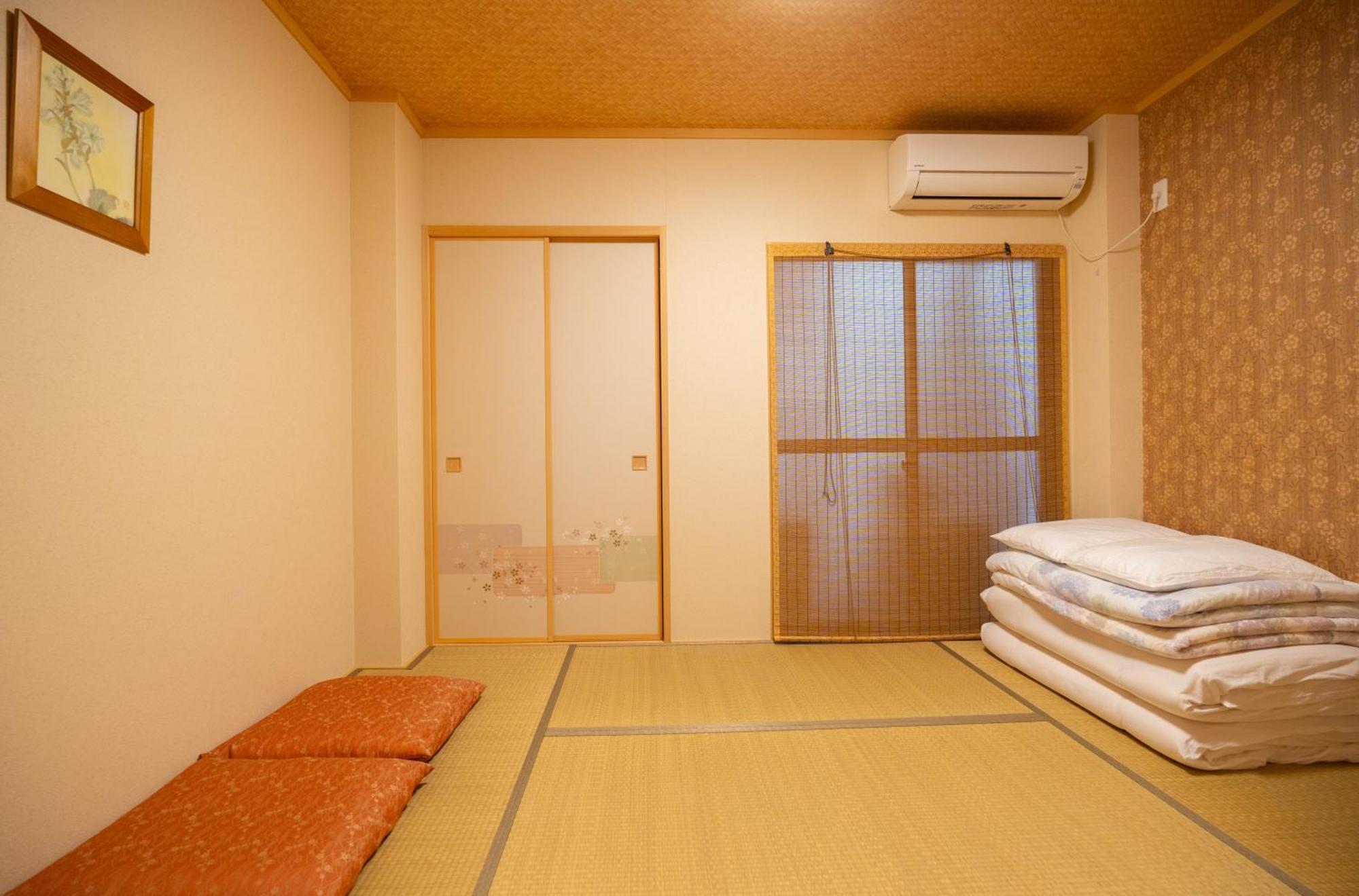 美築八坂 Apartment Kyoto Phòng bức ảnh