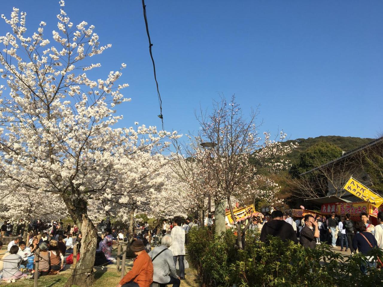 美築八坂 Apartment Kyoto Ngoại thất bức ảnh